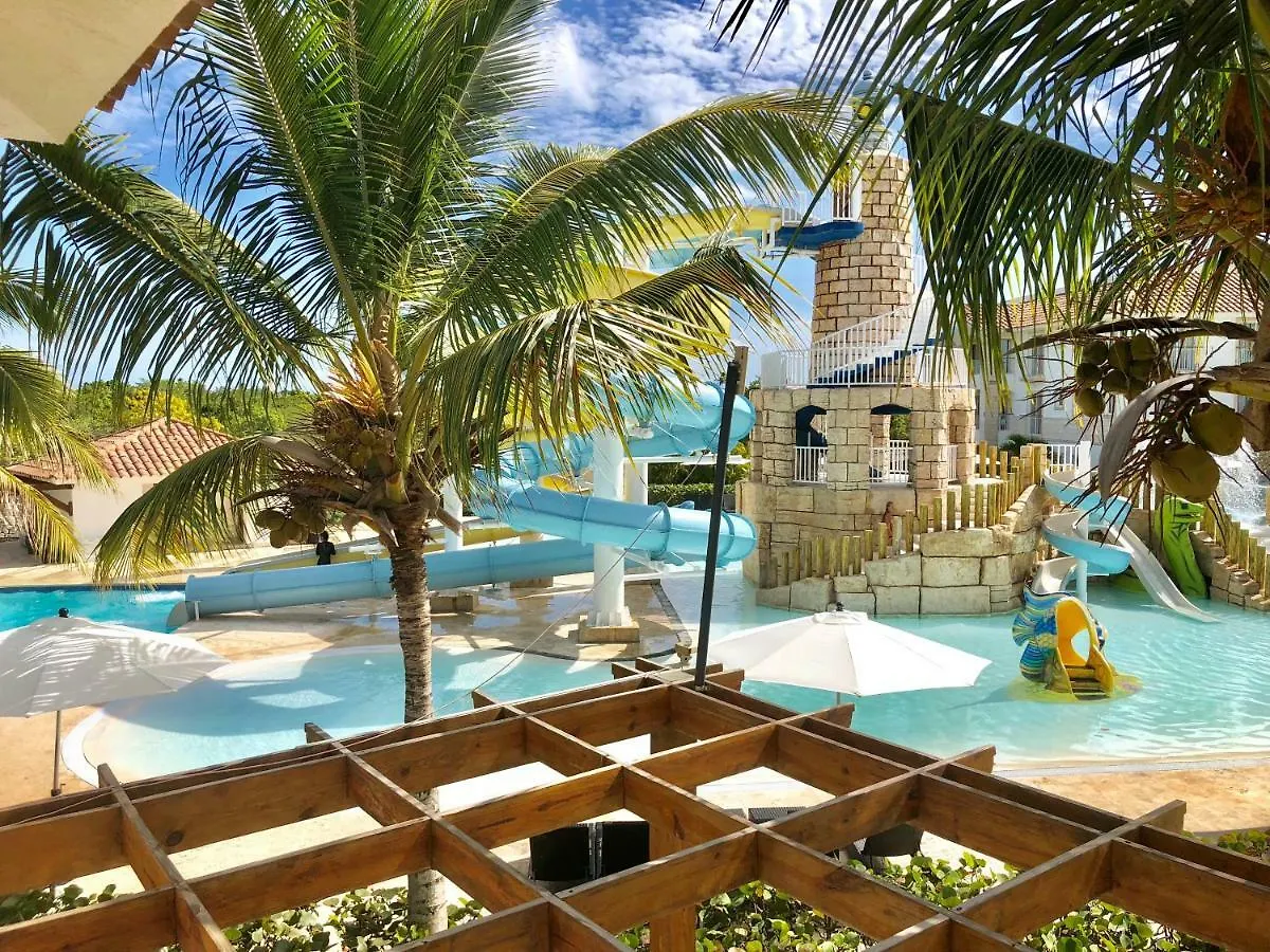 Beachfront Studio @CadaquesCaribe Bayahíbe