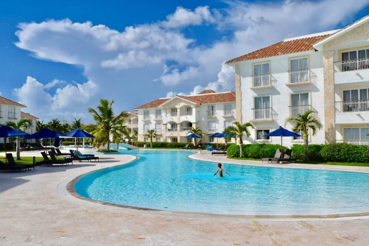 Beachfront Studio @CadaquesCaribe Bayahíbe 0*,  República Dominicana