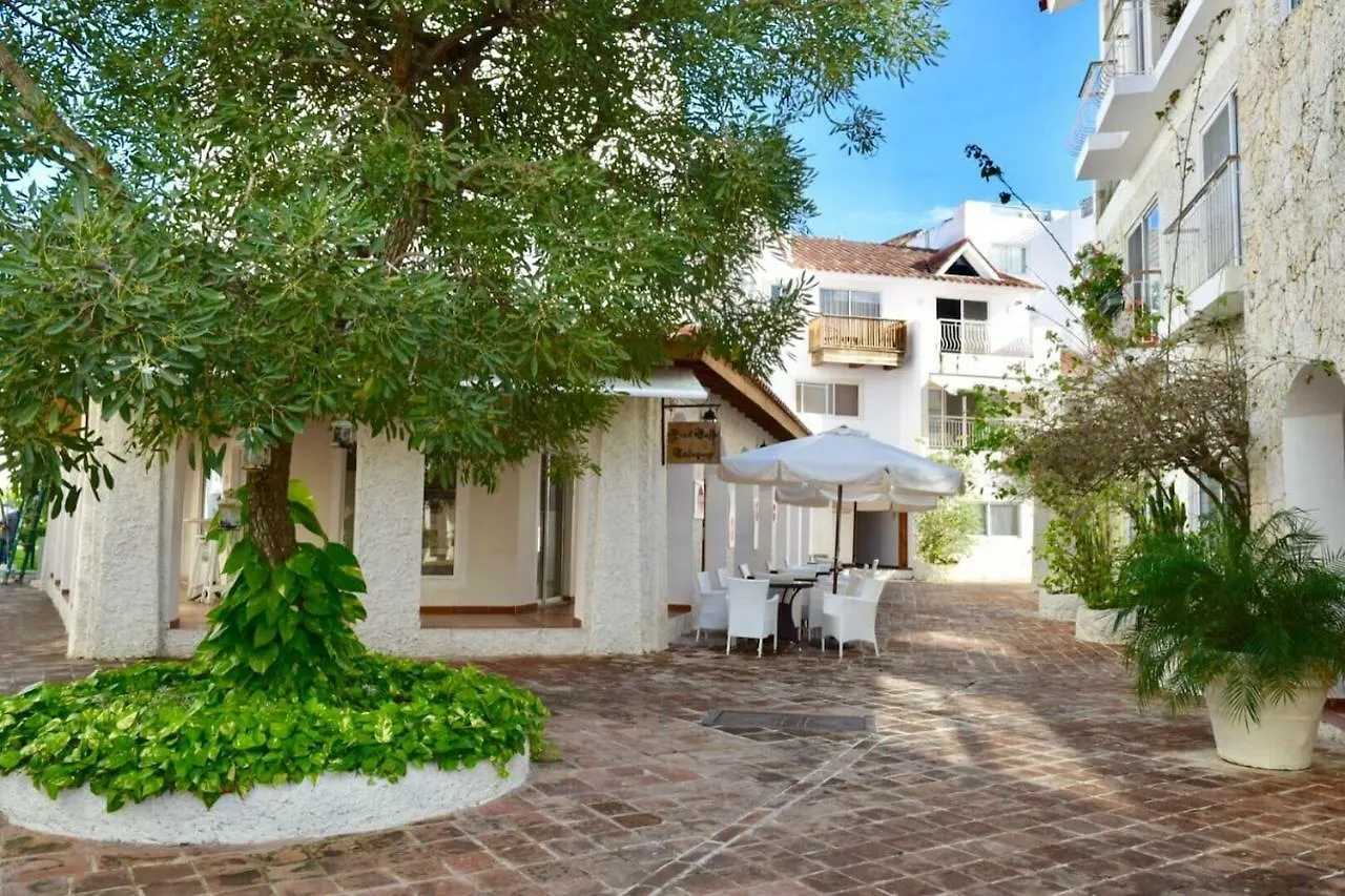 Beachfront Studio @CadaquesCaribe Bayahíbe Apartamento