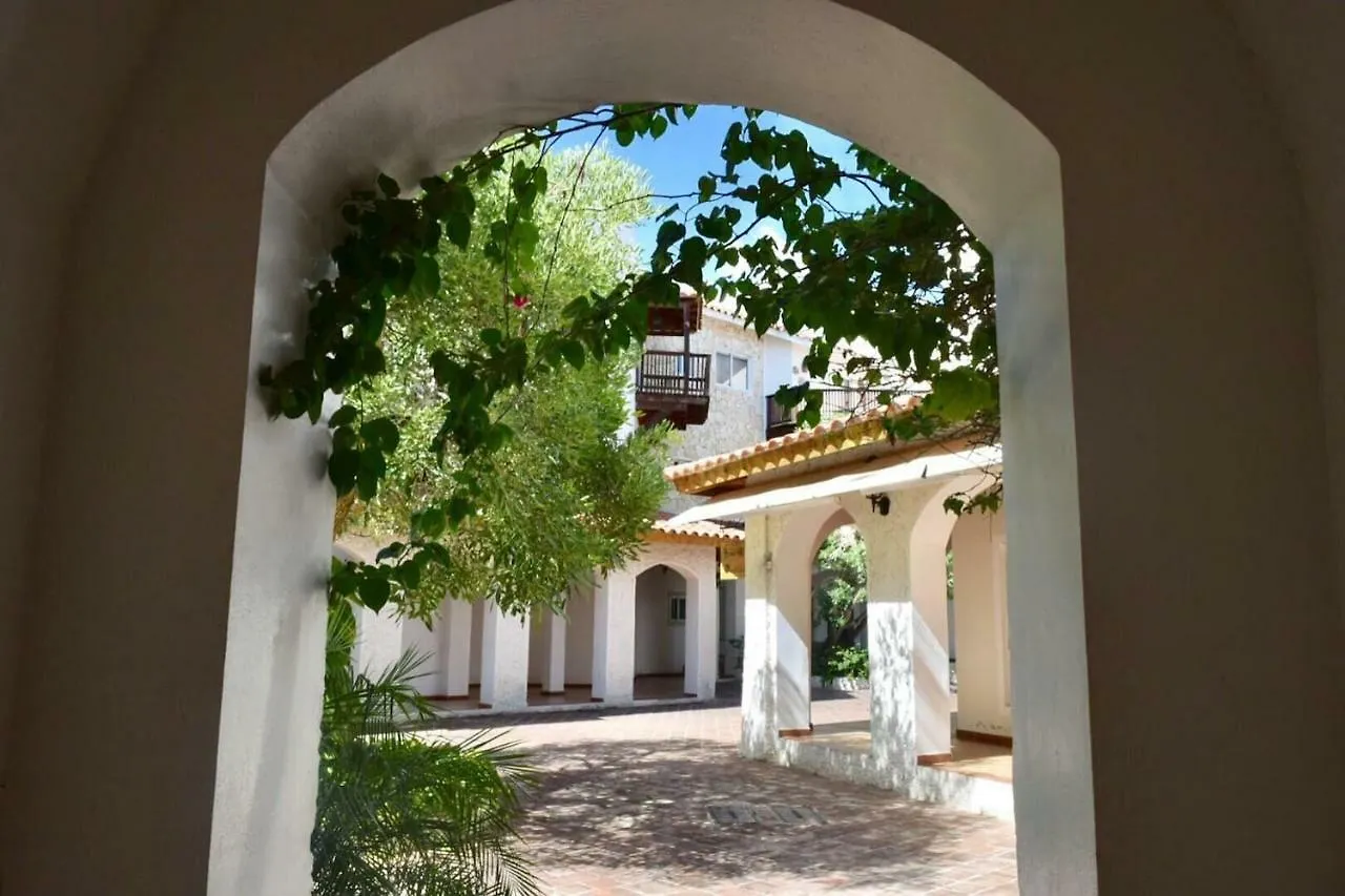 Apartment Beachfront Studio @Cadaquescaribe Bayahibe