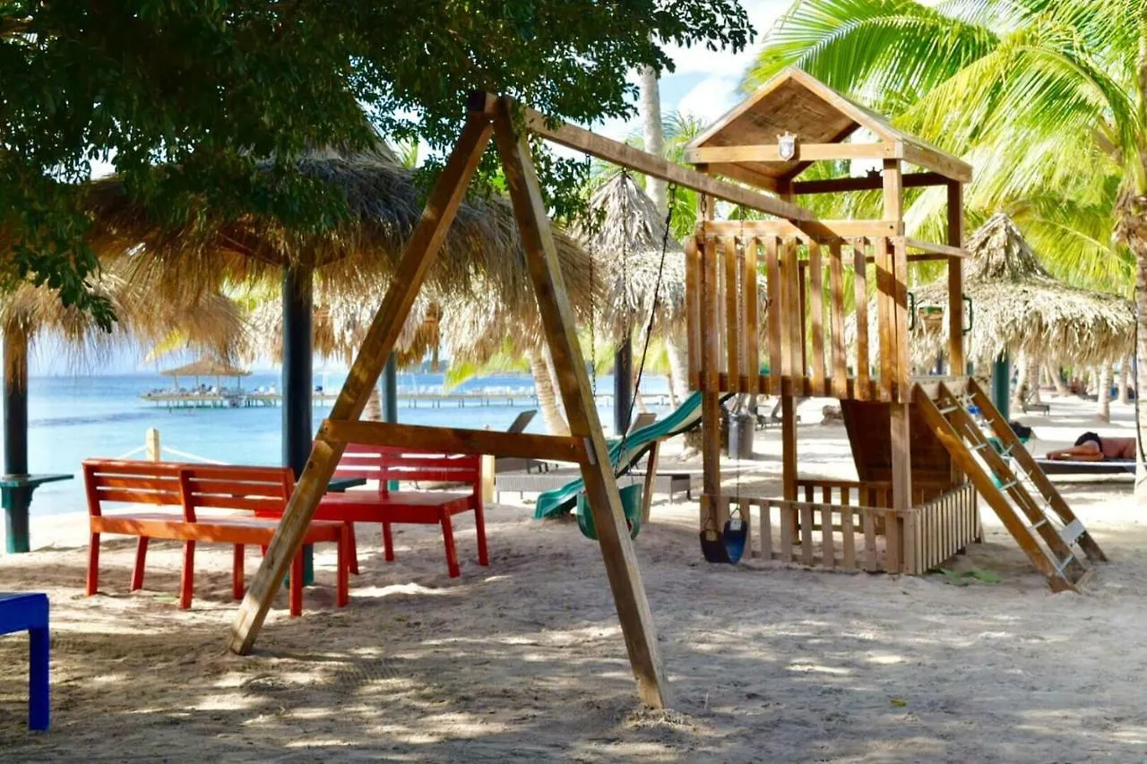 Beachfront Studio @Cadaquescaribe Bayahibe