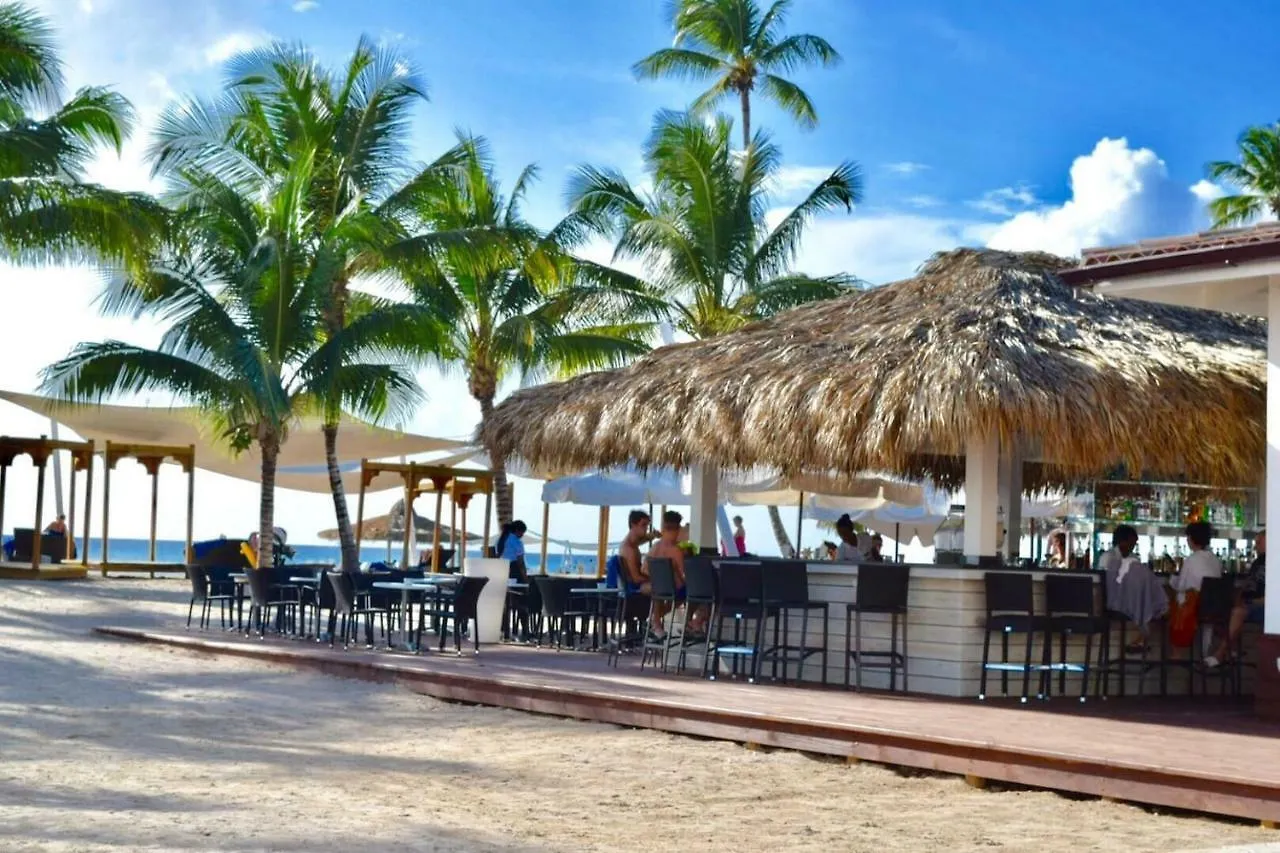 Apartment Beachfront Studio @Cadaquescaribe Bayahibe