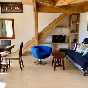 Apartamento Get Breeze @cadaquescaribe, Bayahíbe