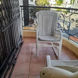 Apartamento Residencial Flor De, Bayahíbe
