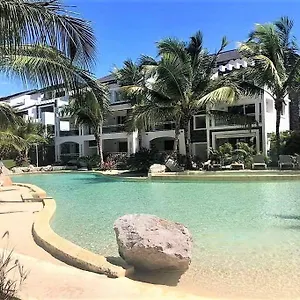 Appartamento My Dominicus Beach Retreat