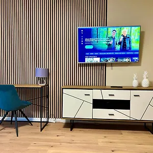  Apartment Beethoven By Aux Germany
