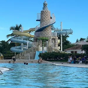 Villa Tropical, Bayahíbe