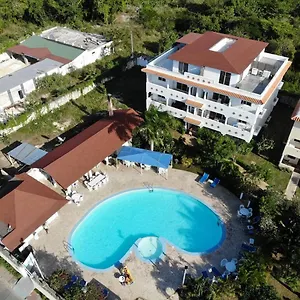 Apartamento Bela Ida, Bayahíbe