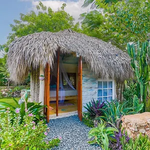 Agroturismo Guaigüí, Bayahíbe