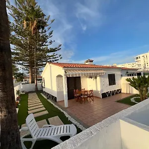  Сasa de vacaciones Relaxing Playa Del Ingles España