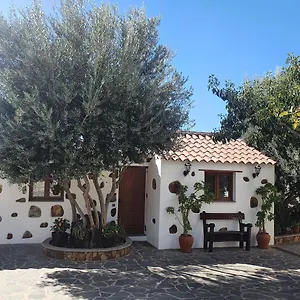  Сasa de vacaciones La Gallania De Papa Pepe España