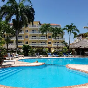  Apartamento Palmeras Riki R República Dominicana