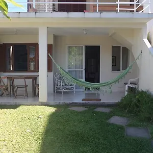  Сasa de vacaciones Casas Adilio Florianopolis-norte Brasil