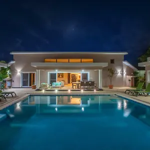  Villa Residencial Casa Linda República Dominicana
